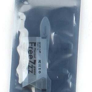 Термопаста Gembird FreeZzz GF-01-1.5P