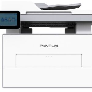 МФУ лазерное Pantum BM4310ADN Монохромная, A4, Ethernet, USB