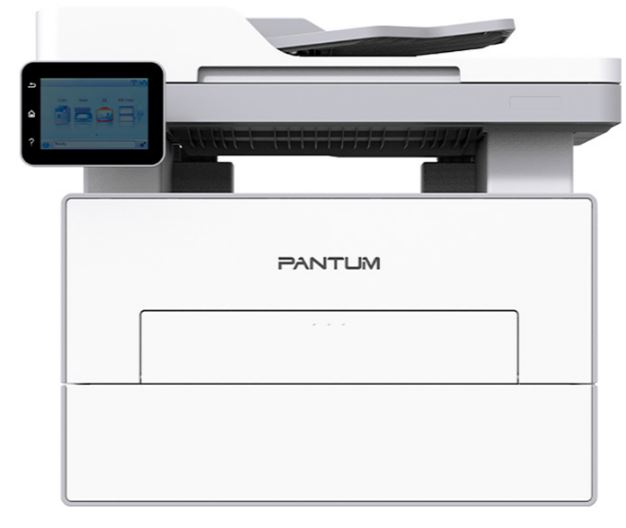 МФУ лазерное Pantum BM4310ADN Монохромная, A4, Ethernet, USB
