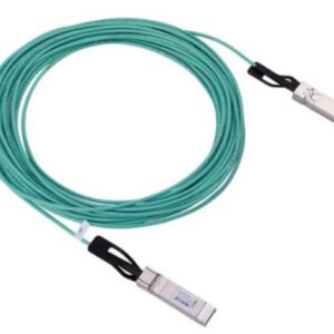 Соединитель Optiset SFP28-AOC-5m