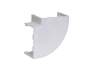 Угол плоский IEK CKMP10D-P-020-010-K01
