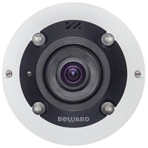 Видеокамера IP Beward BD3990FL2