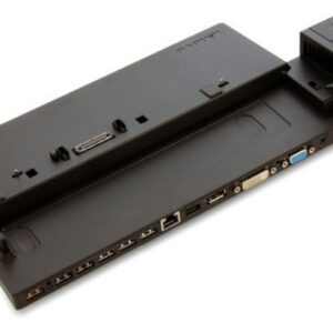 Док-станция для ноутбука Lenovo ThinkPad Pro Dock