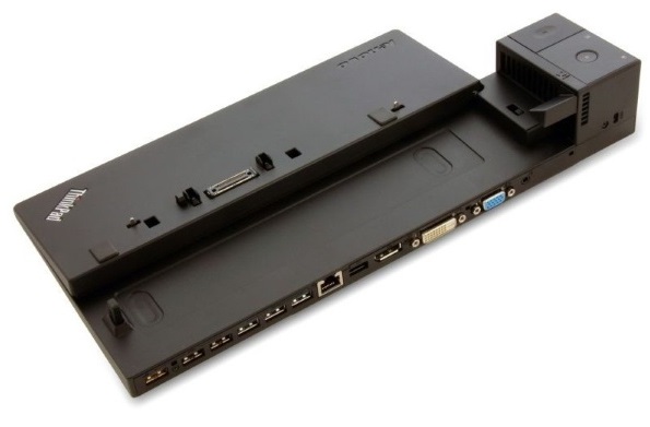 Док-станция для ноутбука Lenovo ThinkPad Pro Dock
