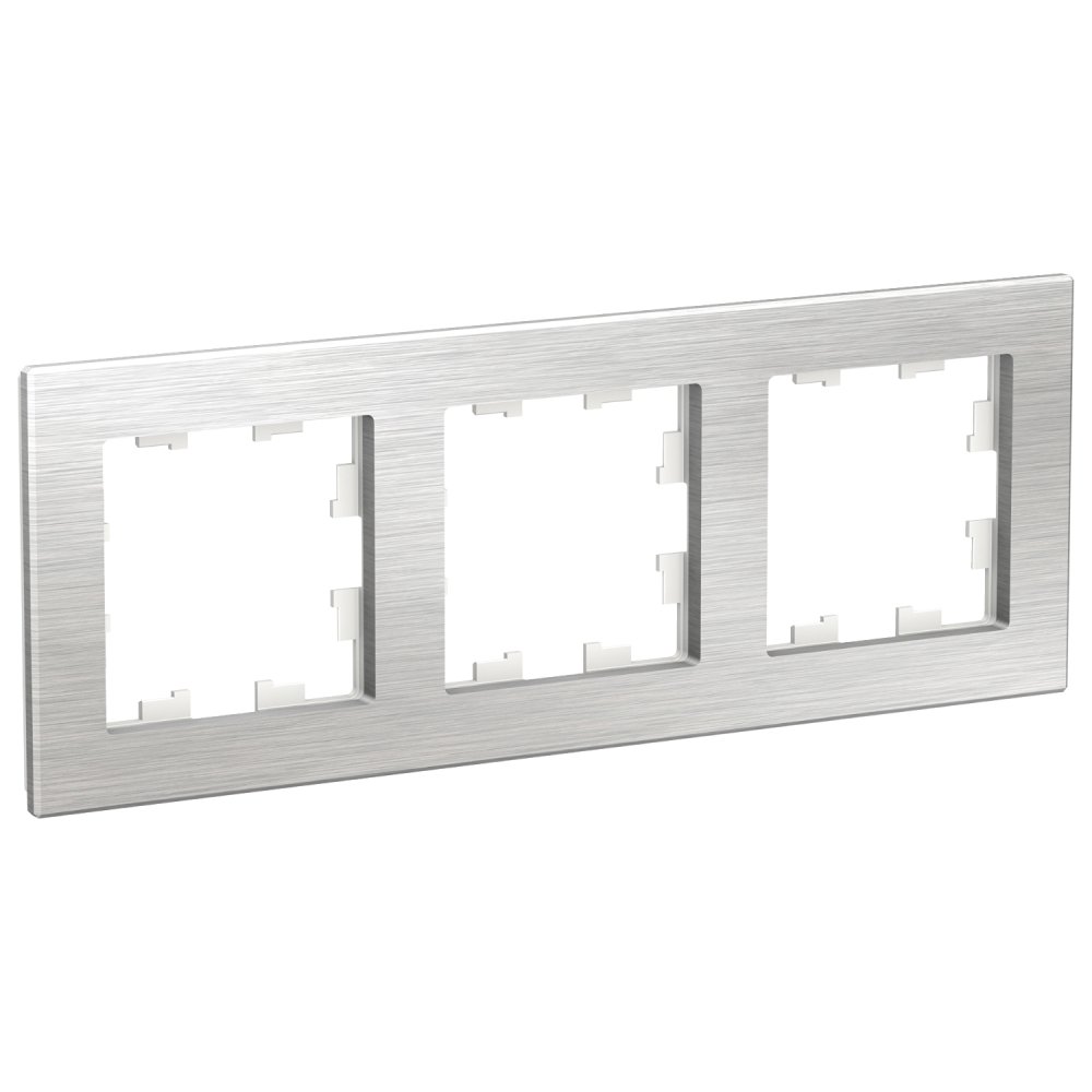 Рамка тройная Systeme Electric ATN312103