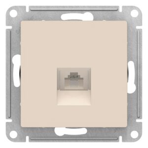 Розетка Systeme Electric ATN000281