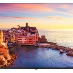 Телевизор LG 55UM662H