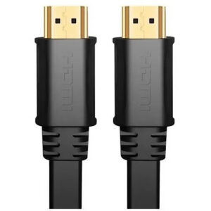 Кабель HDMI - HDMI, 1.5м, PREMIER 5-815F 1.5