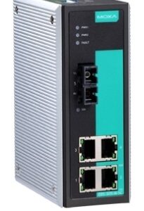 Коммутатор MOXA EDS-305-S-SC-80