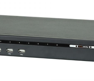 Консольный сервер Aten SN0108CO-AXA-G