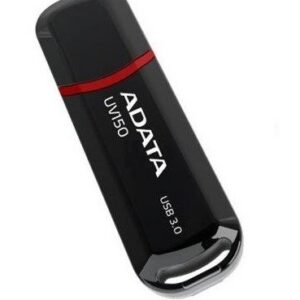 Накопитель USB 3.2 512GB A-Data AUV150-512G-RBK