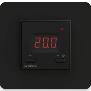 Терморегулятор Welrok 4660251140588