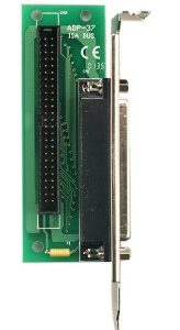 Адаптер ICP DAS ADP-37