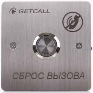 Кнопка GETCALL GC-0421B1