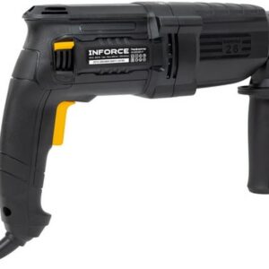 Перфоратор Inforce RH2608R-P