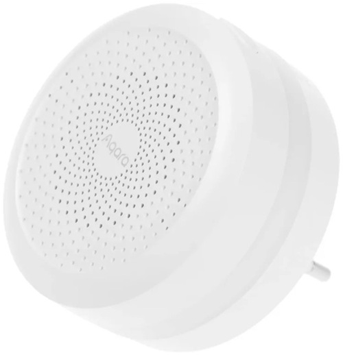 Центр управления Aqara Hub M1S Gen 2
