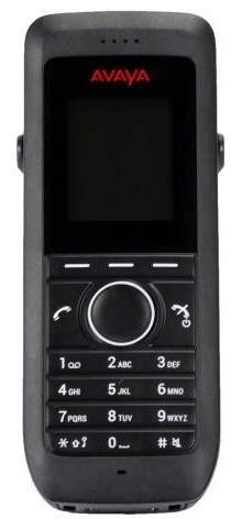 Беспроводной IP-телефон Avaya 700513191