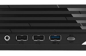 Компьютер MSI Pro DP21 14M Mini (Intel Core i5 14400 (10/16; 2,5ГГц; 20Мб), 2.5ГГц, 0 (не установлена)ГБ , Intel UHD Graphics, Не установлена) [936-B0A431-235]