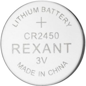 Батарейка Rexant 39-1110