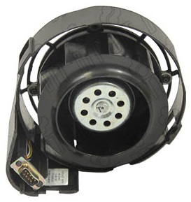 Вентиляторный блок HPE Fan assembly (123482-005)