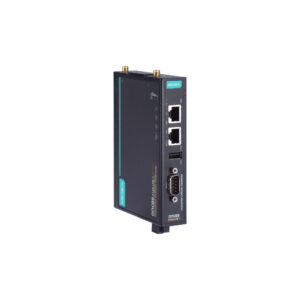 Модем MOXA OnCell 3120-LTE-1-EU