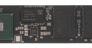 SSD накопитель 2000 ГБ ADATA AGAMMIXS70B-2T-CS, PCIe 4.0 x4, [AGAMMIXS70B-2T-CS]