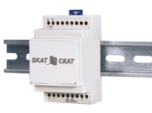 Источник бесперебойного питания Бастион SKAT-12-1.0-DIN