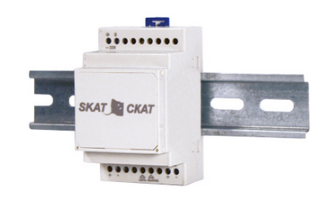 Источник бесперебойного питания Бастион SKAT-12-1.0-DIN