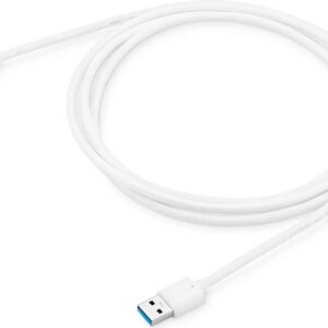 Кабель Buro BU-USB3.2-AC-1.8MW