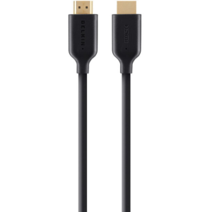 Кабель HDMI - HDMI, 5м, Belkin F3Y021bt5M