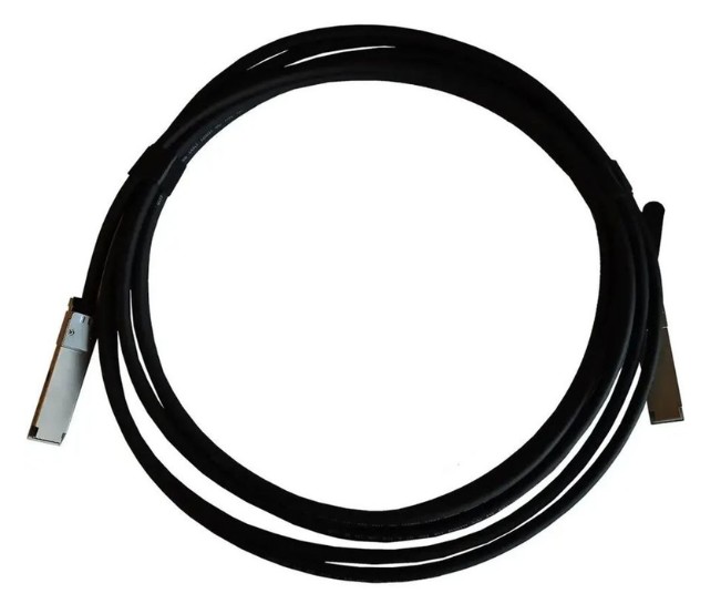 Кабельная сборка QTECH QSC-100G-CAB-A7