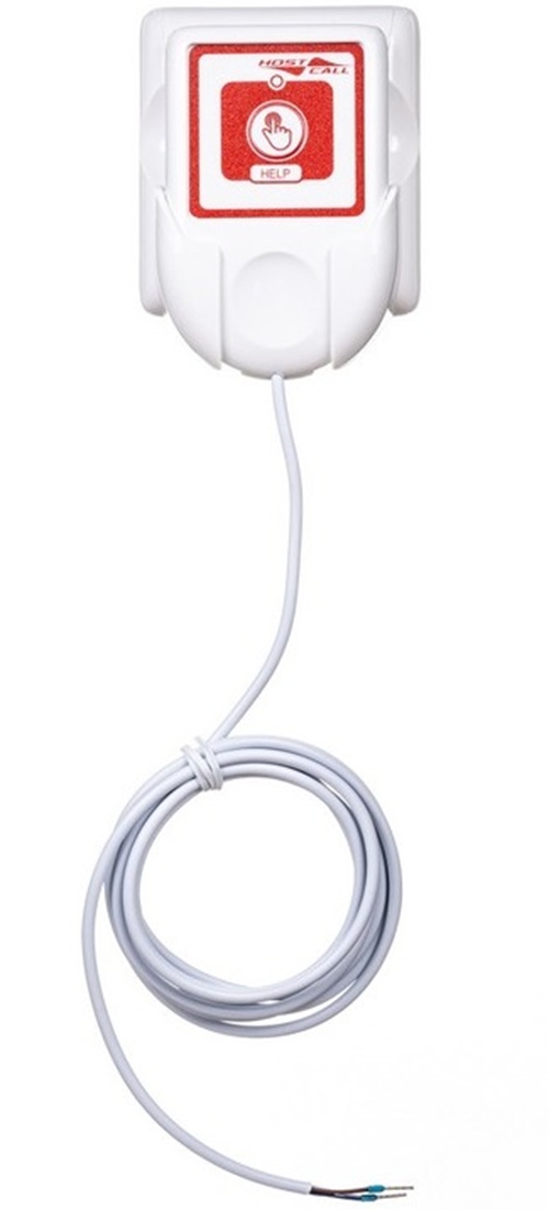 Кнопка HostCall MP-422W2