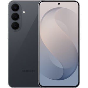 Смартфон Samsung Galaxy S26 FE 8/256GB Graphite (SM-S741B/DS)