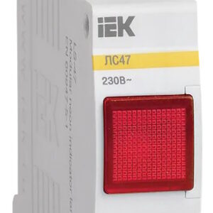 Лампа IEK MLS10-230-K04