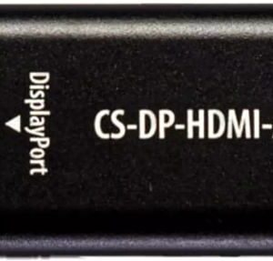 Переходник Cactus CS-DP-HDMI-ADR