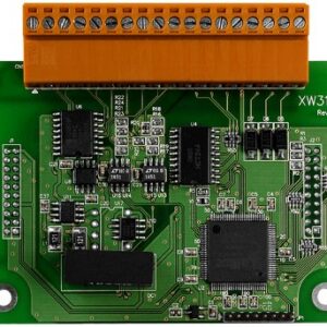 Плата расширения ICP DAS XW310 CR