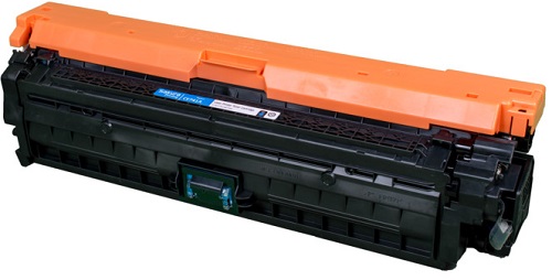 Тонер-картридж Sakura SACE741A Синий