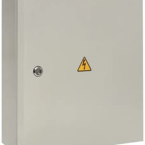Щит учета EKF mb54-3-2