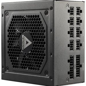Блок питания ATX Montech CENTURY850
