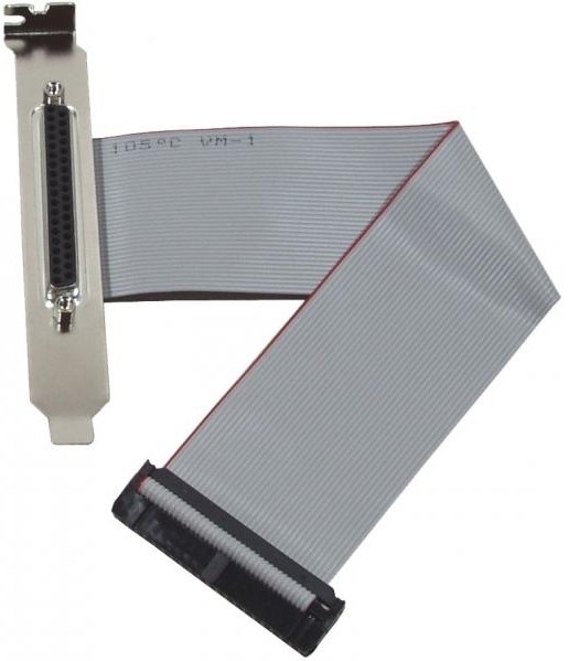Кабель ICP DAS CA-4037B