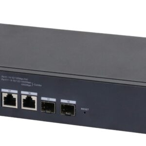 Коммутатор Dahua DH-CS4218-16ET-240