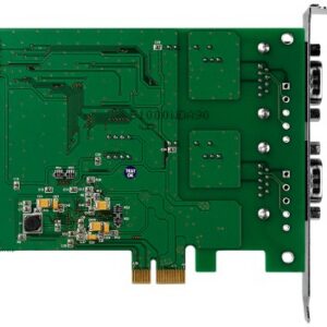 Плата ICP DAS PEX-CAN200i-D CR