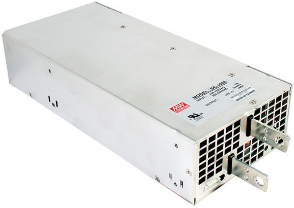 Преобразователь AC-DC сетевой Mean Well SE-1000-12