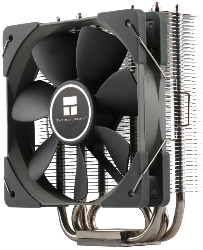 Кулер Thermalright TA120