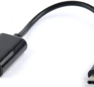 Переходник Cablexpert A-OTG-CMAF2-01