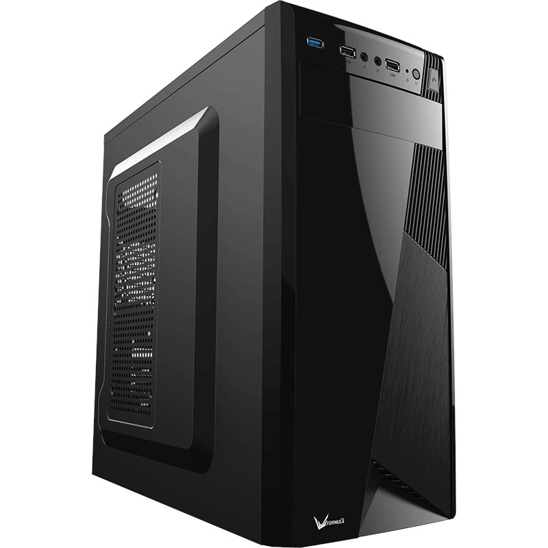 Корпус ATX Formula V Cs-1101