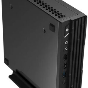 Компьютер MSI Pro DP21 14M Mini (Intel Core i5 14400 (10/16; 2,5ГГц; 20Мб), 2.5ГГц, 16ГБ DDR5, SSD 500 Гб, Intel UHD Graphics 730, Не установлена) [936-B0A431-235_16Gb_500Gb]
