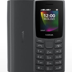 Мобильный телефон Nokia 106