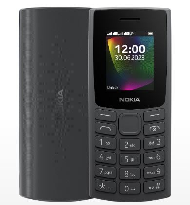 Мобильный телефон Nokia 106