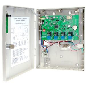 Шлюз Parsec CNC-14-IP